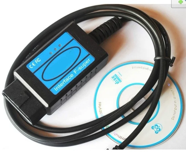 Для сканера Fiat для OBD2 Scan F Super интерфейс диагностический USB / Alfa Romeo Lancia|fiat diagnostic|alfa