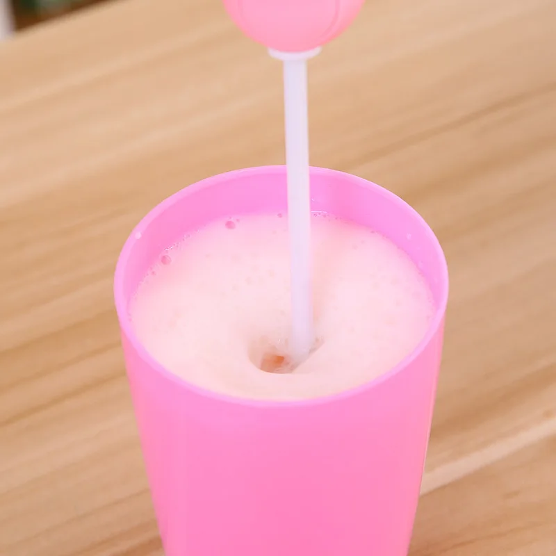 Электрический ручной бытовые кухонные белое яйцо миниатюрный из нержавеющей