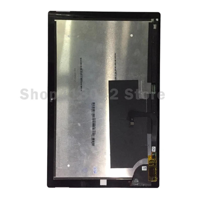 Полный ЖК дисплей в сборе для Microsoft Surface Pro 3 (1631) TOM12H20 V1.1 LTL120QL01 003 дигитайзер