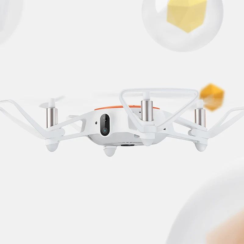 Квадрокоптер Xiaomi MITU Радиоуправляемый Дрон с HD 720P Wi-Fi пульт дистанционного