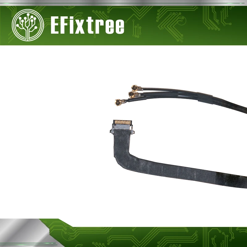 Efixtree 100% оригинал A1502 ЖК-дисплей в сборе для Macbook Pro 13 3 &quotЖК сетчаточный дисплей