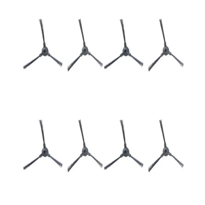

(For X5S)Accessories for LIECTROUX Robot Vacuum Cleaner,Side Brush*8pcs