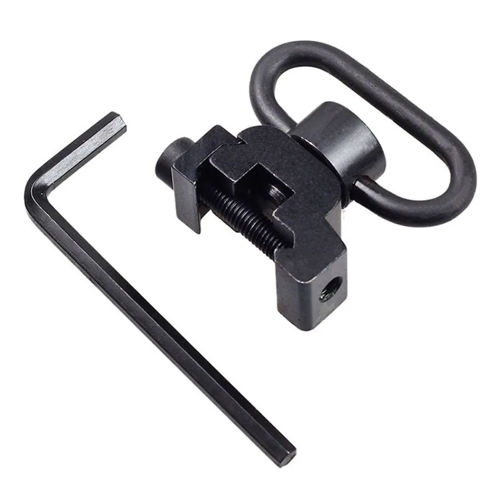 Быстросъемное крепление к рельсам QD с 20 мм креплением планке Пикатинни HP|Шлемы| |