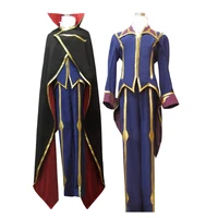 Костюм Zero Lelouch SBluuCosplay