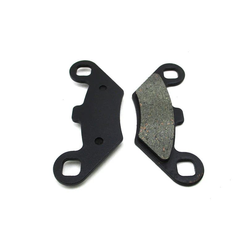 XLSION Aftermarket тормозные колодки для polails Scrambler 500 Sportsman ATV 450 800 Ranger RZR Magnum 2x4 4x4|Комплекты
