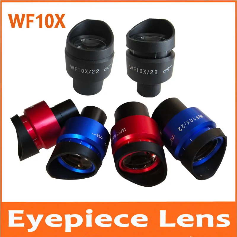 

Окуляр для микроскопа WF10X, стереоскопический, 22 мм, 23,2 мм, резиновый, защитные очки