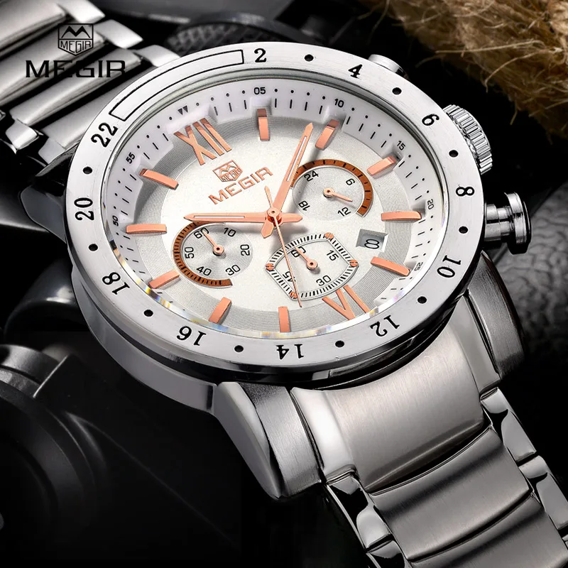 man watch 2018 розовое золото водостойкие часы мужские лучший бренд класса люкс