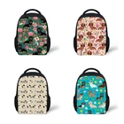 Рюкзак для девочек, детский Ранец для детского сада, сумка-ранец для детского сада, 2019