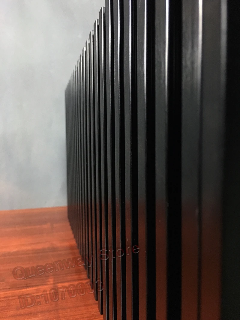 Новая версия HD7400A-pure 7 каналов 400 Вт(каждый канал) усилитель мощности чистая версия ELA/FTC 4-8 Ом усилитель AV