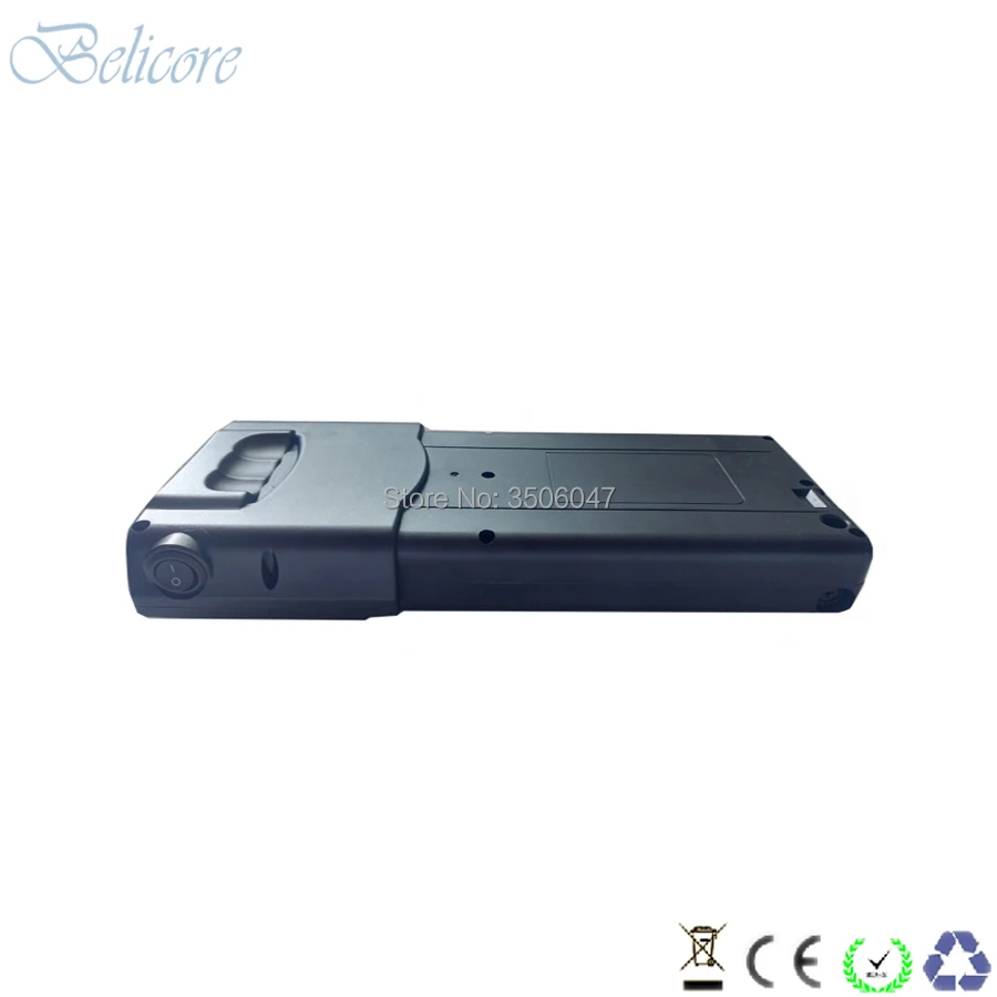 Аккумулятор для электровелосипеда 36 в 7 8 Ач 9 6 10 5 Ач|36v 8ah|ebike batterybattery 36v |
