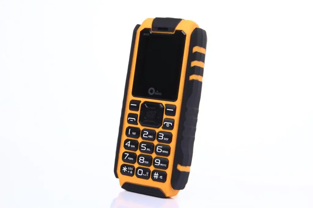 IP67 прочный Водонепроницаемый телефон Мощность Bank Dual Sim карта оригинальный xp7 GSM