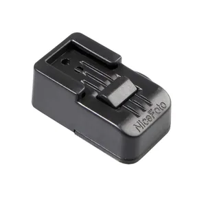 Nicefoto FLH-15 подставка для вспышки с адаптером для штатива с винтом 14 ''-20 для Canon для Nikon Flash Speedlite FLH-15