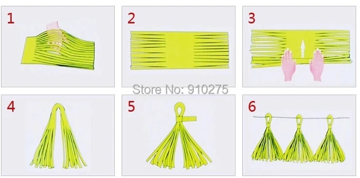 Pack of 15 Mixed Gold Pink White Tissue Paper Tassels Garland Wedding Banner Bunting Baby Shower Party Birthday Decoration | Дом и сад