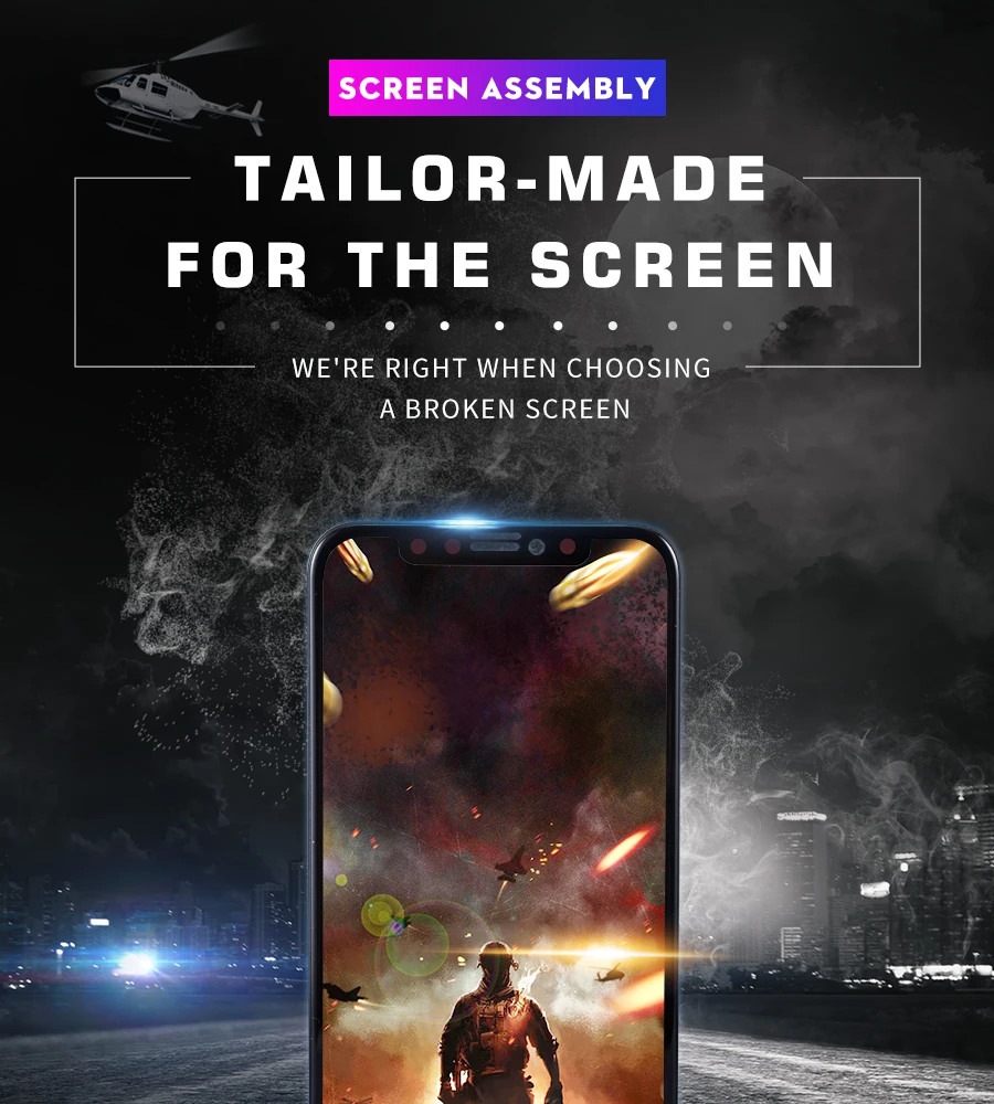AUMOOK ЖК-дисплей для IPhone X XS MAX XR мягкий гибкий OLED AMOLED OEM Экран Дисплей для IPhone X XS Pantalla дигитайзер сборка