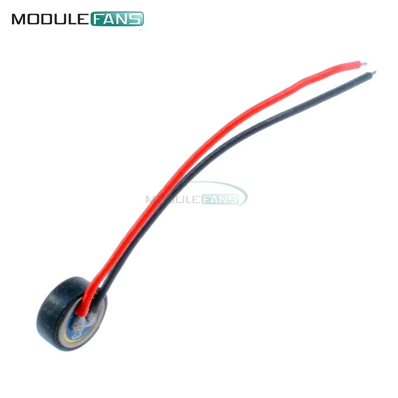 5 шт. размер: 4*1 мм электретный конденсаторный микрофон микрофонная капсула 2