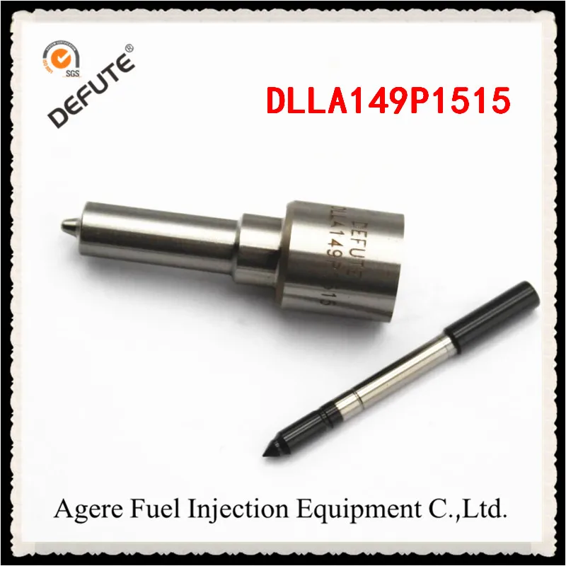

Free Shipping 4Pieces/Common Rail nozzle DLLA149P1515 Injector Nozzle 0433171936 For0 445 110 259 DLLA149P1515 Injector Nozzle
