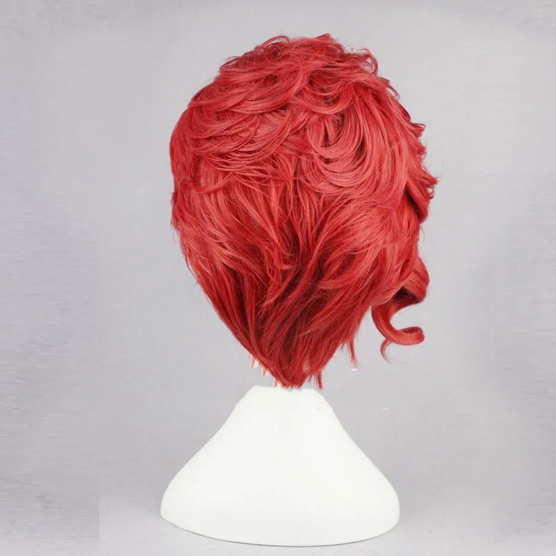 Kakyoin Noriaki From JOJO 14