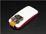 

3415 Video IC Development Tools Raspberry Pi Zero W NoIR Camera Pack