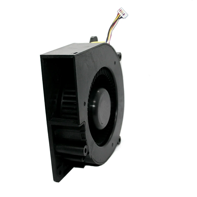 Оригинальный GAMMA32 D12F-24BS4 (12 см) 12032 DC 24V 0.70A turbo вентилятор охлаждения | Компьютеры и