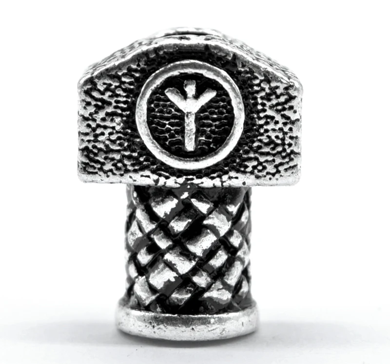 1 шт. бусины в виде молотка для браслетов|necklace diy|beads for braceletsdiy necklace |