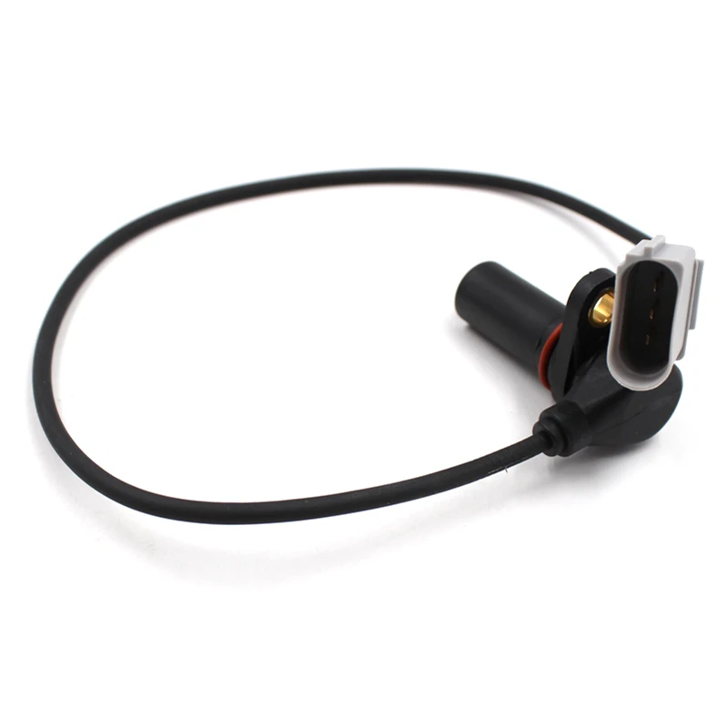 Датчик положения коленчатого вала для VW Beetle Golf Caddy Polo Audi A3 Seat Skoda 038907319A 038907319F |
