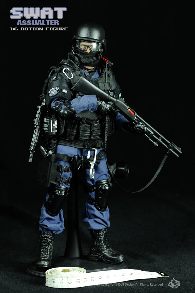 2016 Бесплатная доставка Новое поступление SWAT солдатские игрушки/военные игрушки