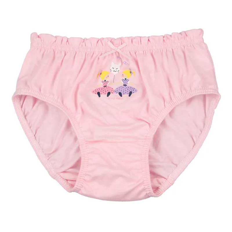 Нижнее белье для девочек 5 шт./лот|baby girl panties|kids underweargirls underwear |