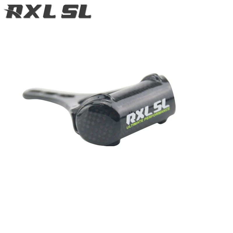 RXL SL велосипедный держатель секундомера спидометра из углеродного волокна