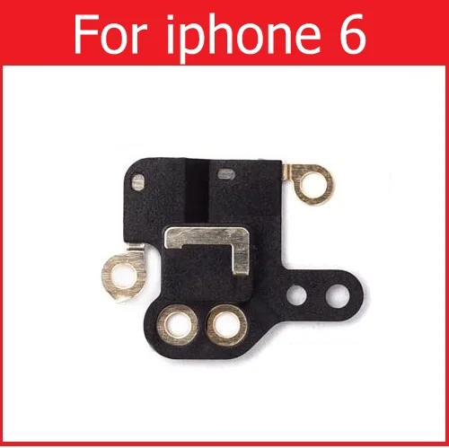 Оптовая продажа Подлинная Антенна GPS сигнала гибкий кабель для iPhone 6 6s plus антенна