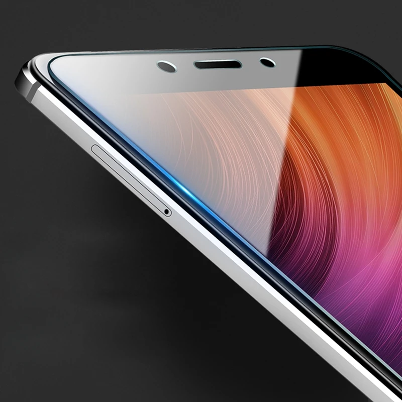 2.5D 9H закаленное стекло для Huawei Mate 10 Pro BLA L09 L29 Защитная пленка экрана Mate10