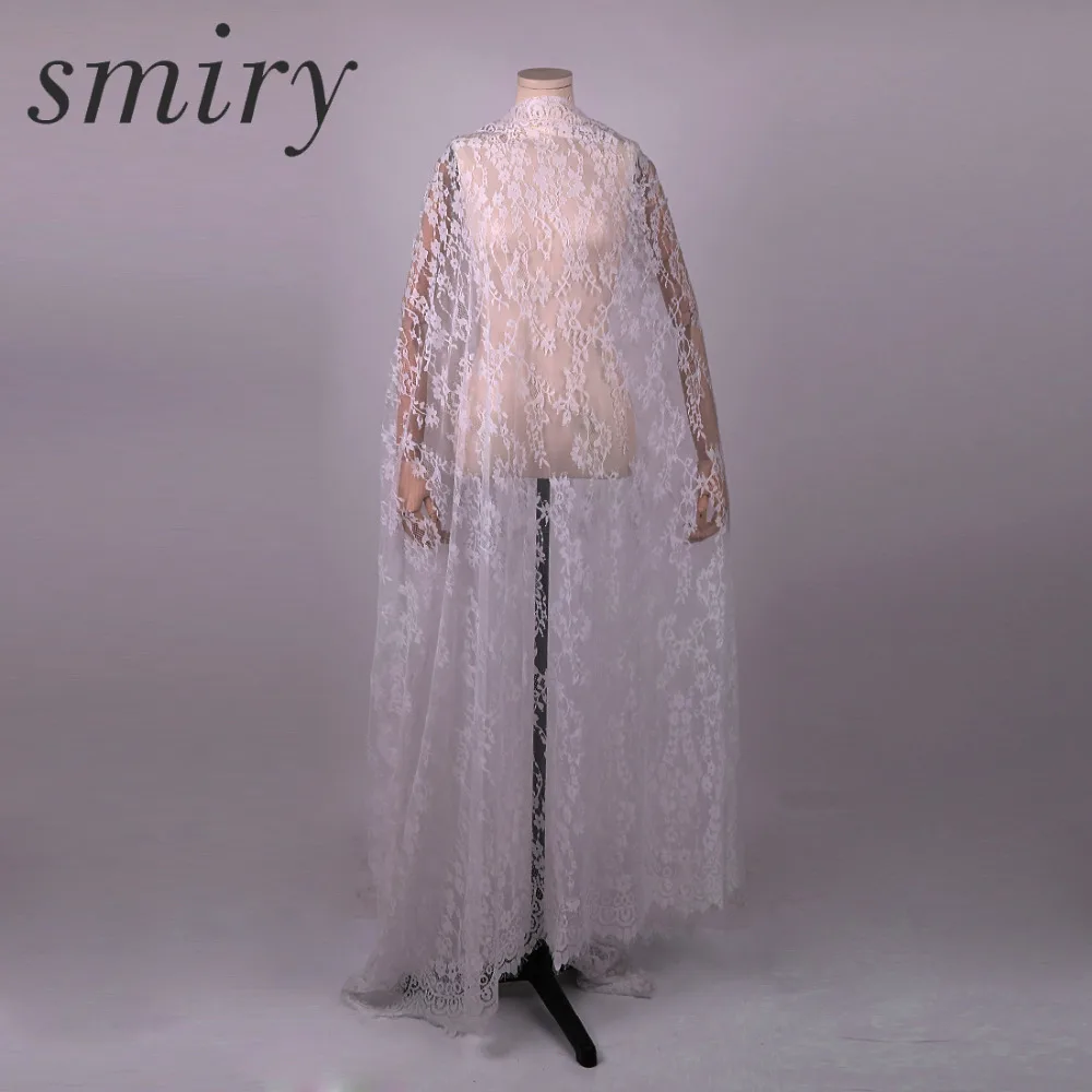 Кружевное платье Smiry 3M Chantilly с кружевной отделкой для ресниц кружевное рукоделия
