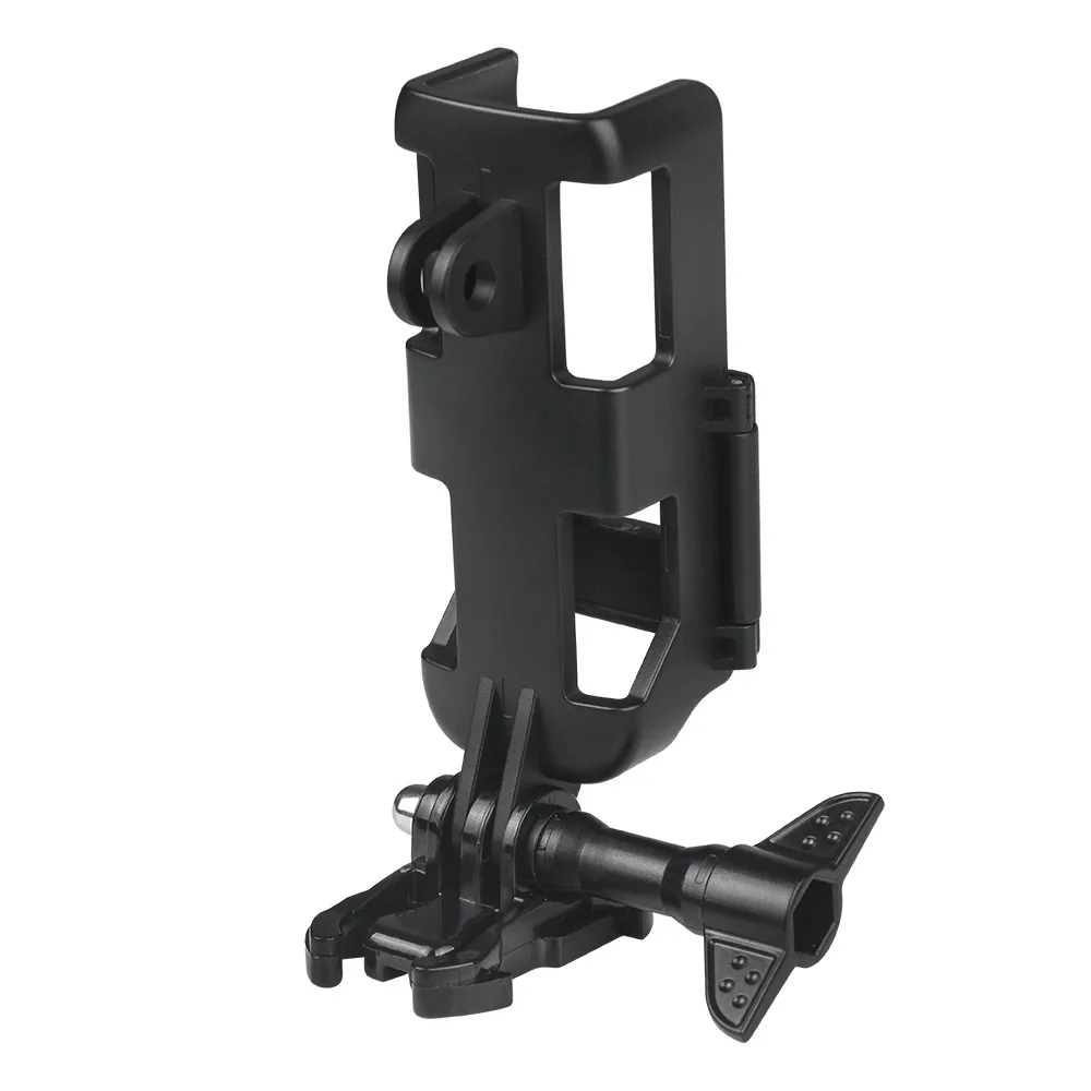 Новое поступление защитный чехол с держателем для селфи-палки DJI OSMO Pocket Gimbal