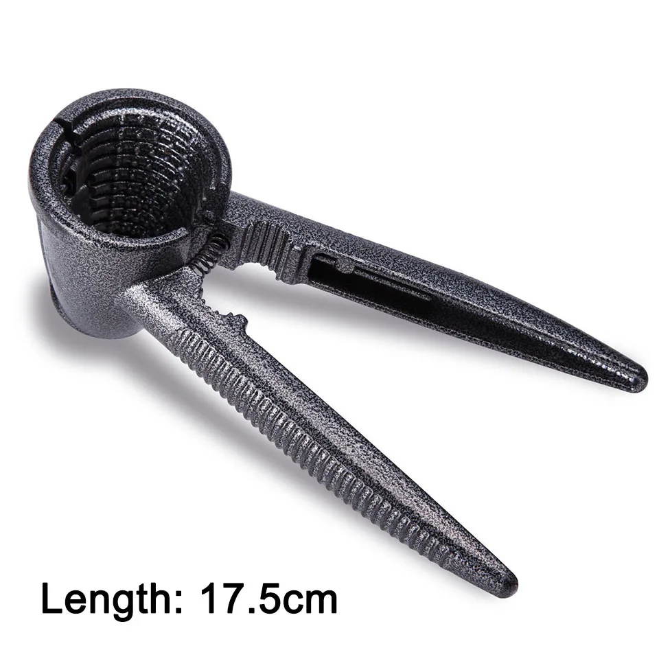 Сверхмощные щипцы для орехов FINDKING грецких с нескользящей ручкой|tool tool|tool plierstool