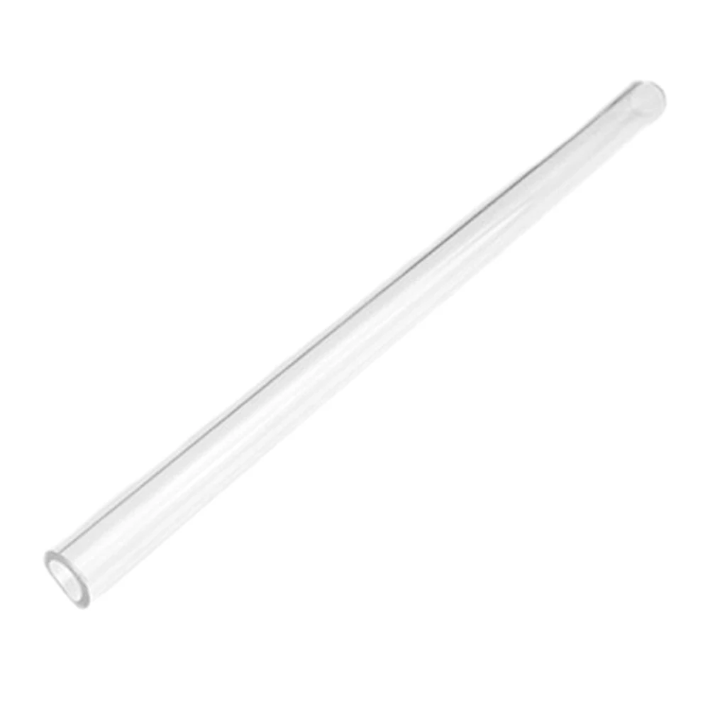 Из особо тонкого гнутого стекла Pipet экологическое стекло здоровье ребенка питьевой соломинки пипетки питьевой соломинки вечерние Принадлежности для бара - Цвет: TP