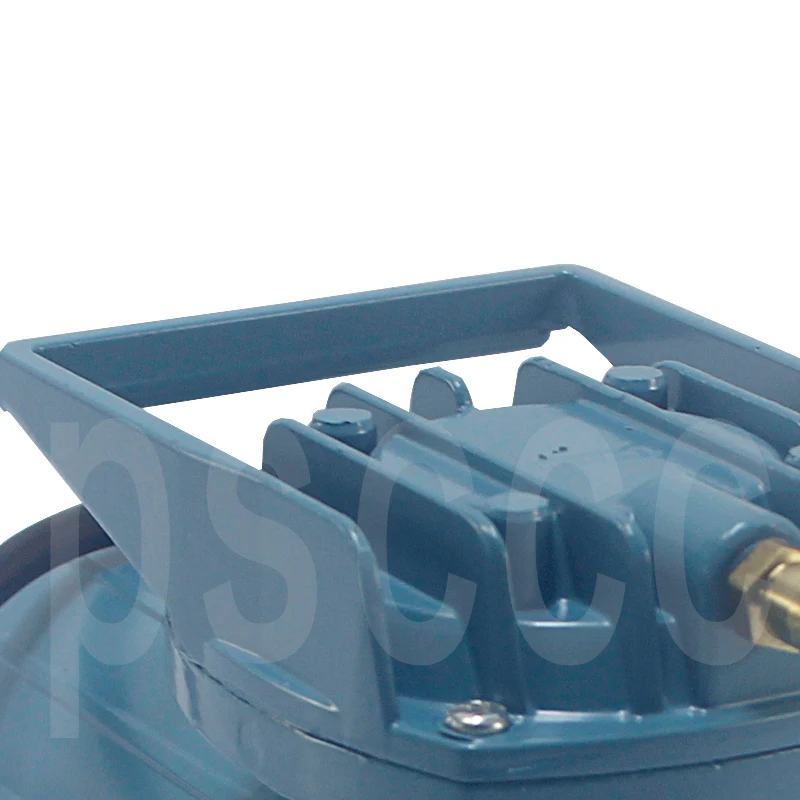 60W RESUN MPQ 904 DC 12V Аквариум Воздушный компрессор Портативный аквакультура