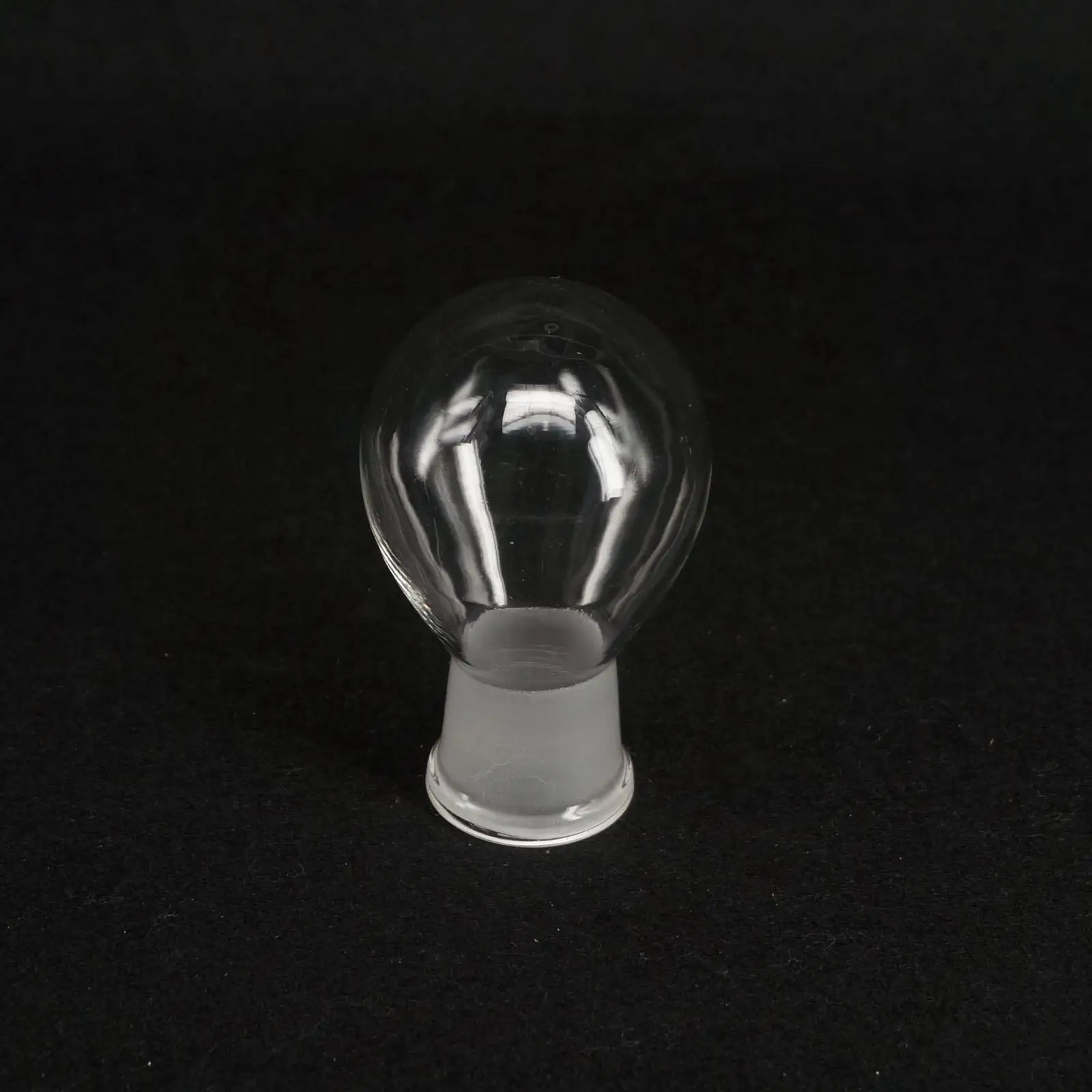 100 мл 29/32 Quickfit лабораторное стекло с круглым дном|evaporator flask|lab glassround-bottom flask |