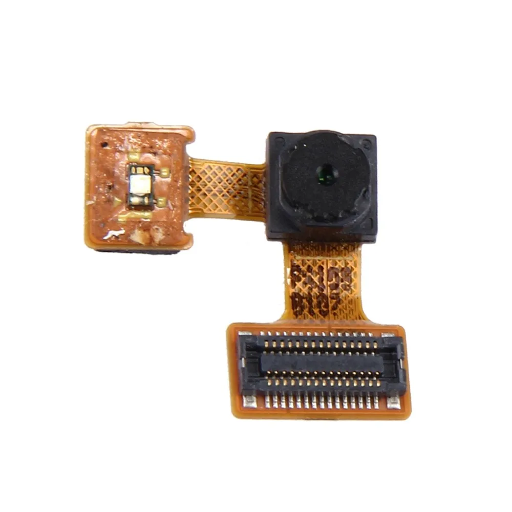 

Front Facing Camera for Galaxy Note Pro 12.2 / P900