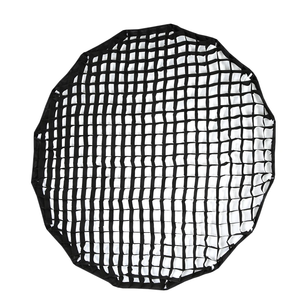 Godox Портативный P120L P120H AMBITFUL P120 120 см Глубокий параболический соты Softbox Сетки|honeycomb