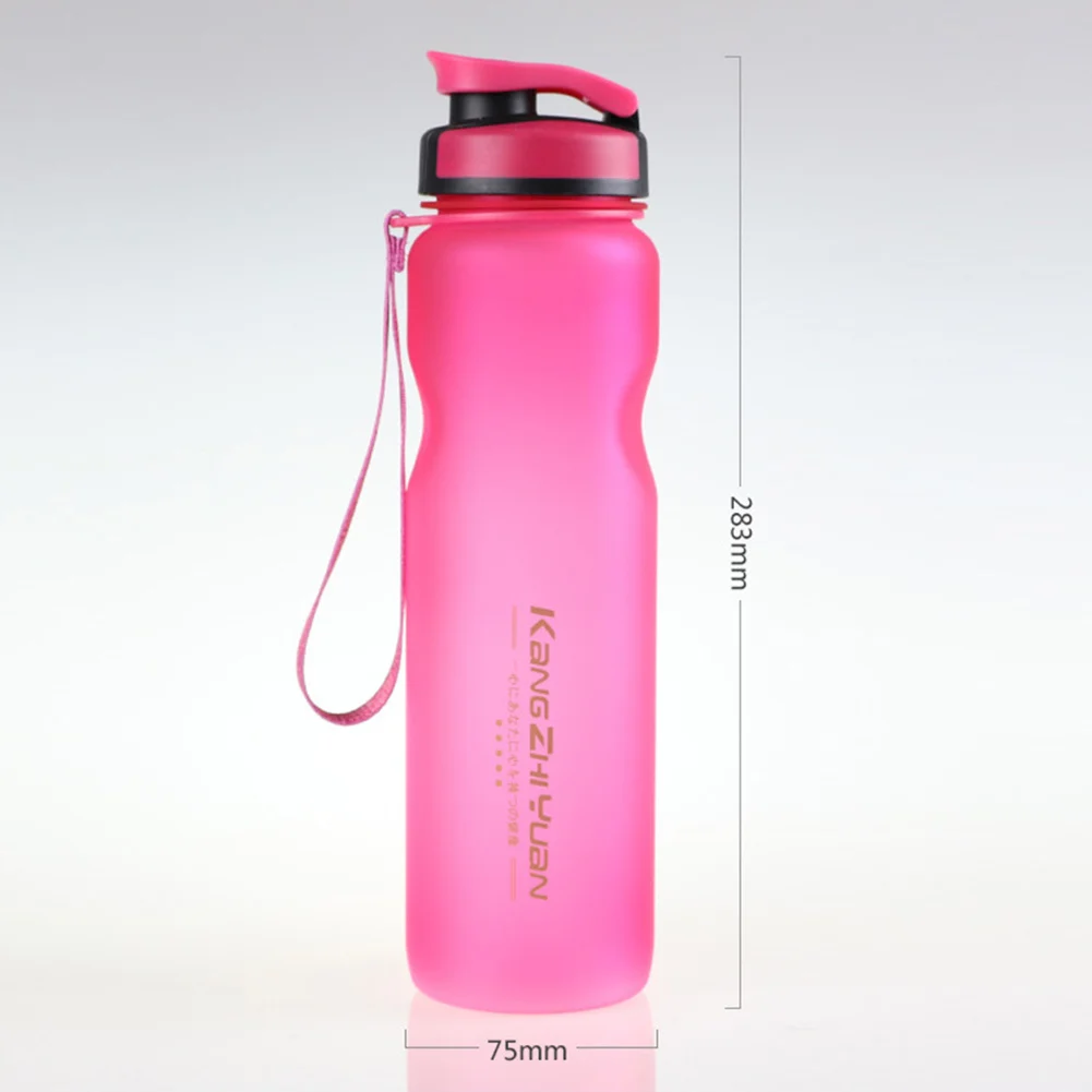 1L открытый для спорта Походов Кемпинга студентов Портативный пространство