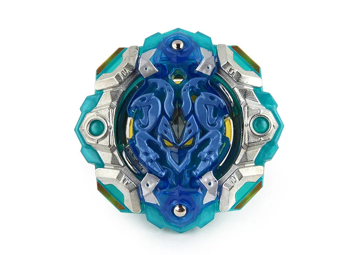 B-128 No launcher Пусковые устройства 128-8 Beyblade Burst игрушки GT Arena Металл Бог Fafnir волчок Bey Blade лезвия игрушки - Цвет: B-128 No launcher