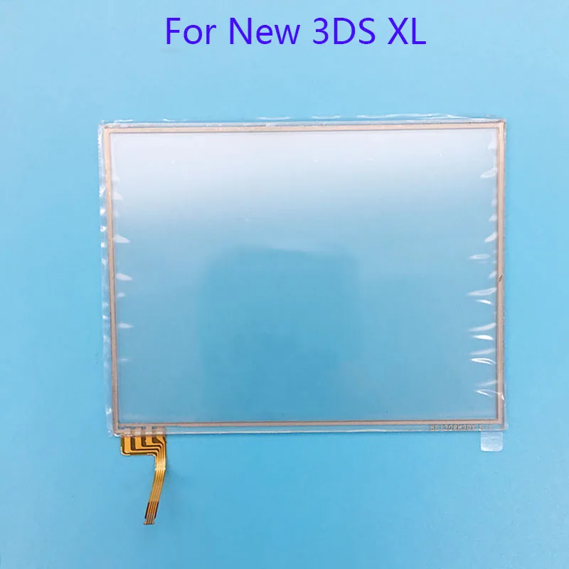 5 шт. для Nintendo New 3dsxl LL консоль Ремонт Замена дисплей сенсорный экран панель нового
