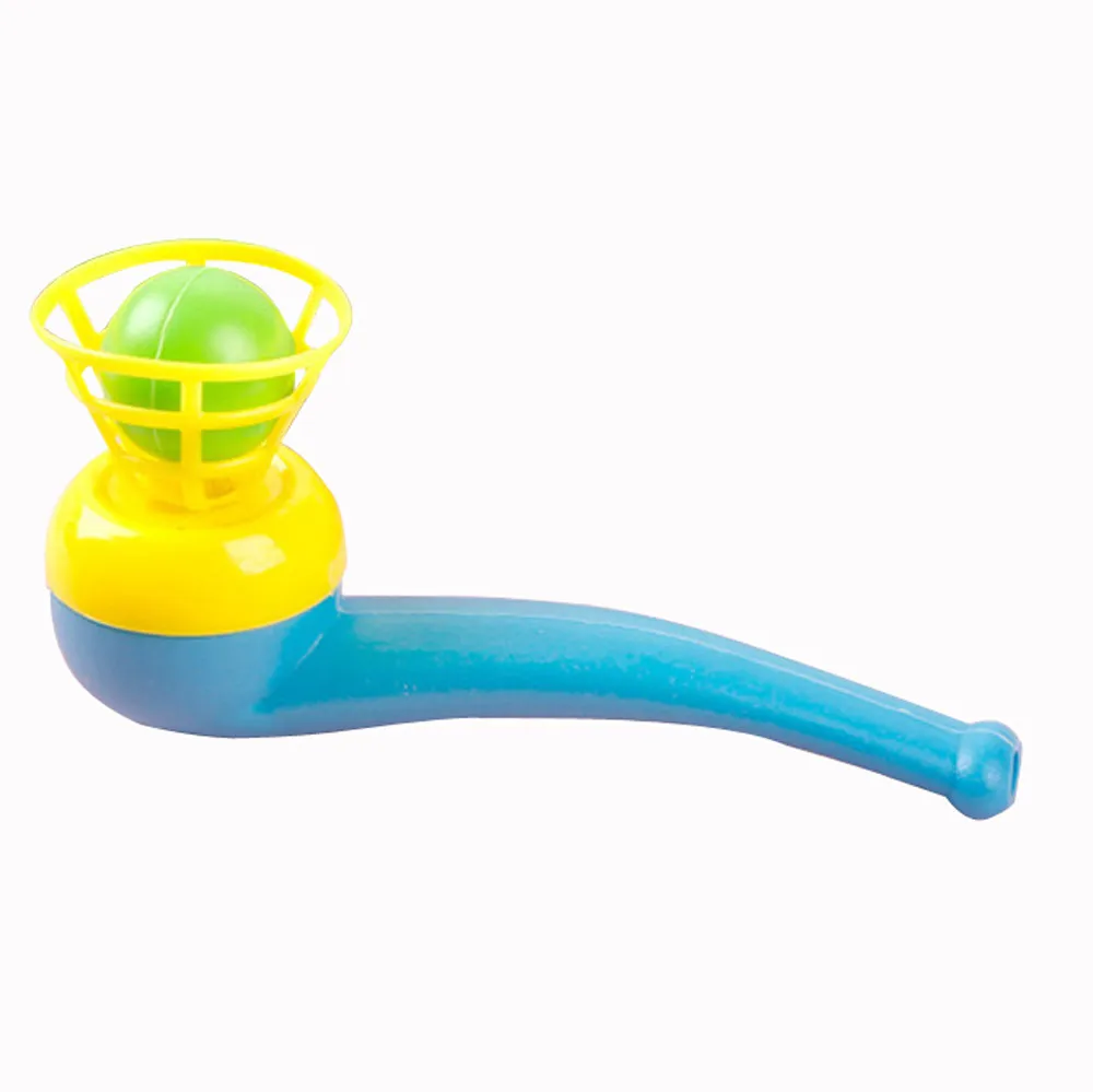 Горячие продажи Blow Pipe & Balls игрушка пиньята Loot/вечерние наполнители сумок
