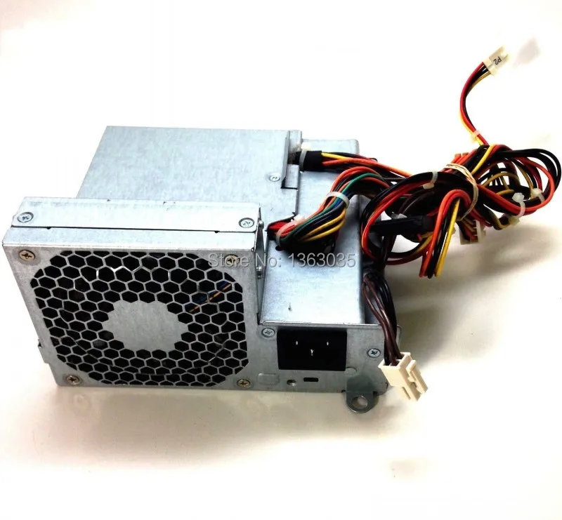 455324-001 460888-001 DPS-240MB B 240W источник питания для DC5800 DC5850 DC7900 PSU протестированный