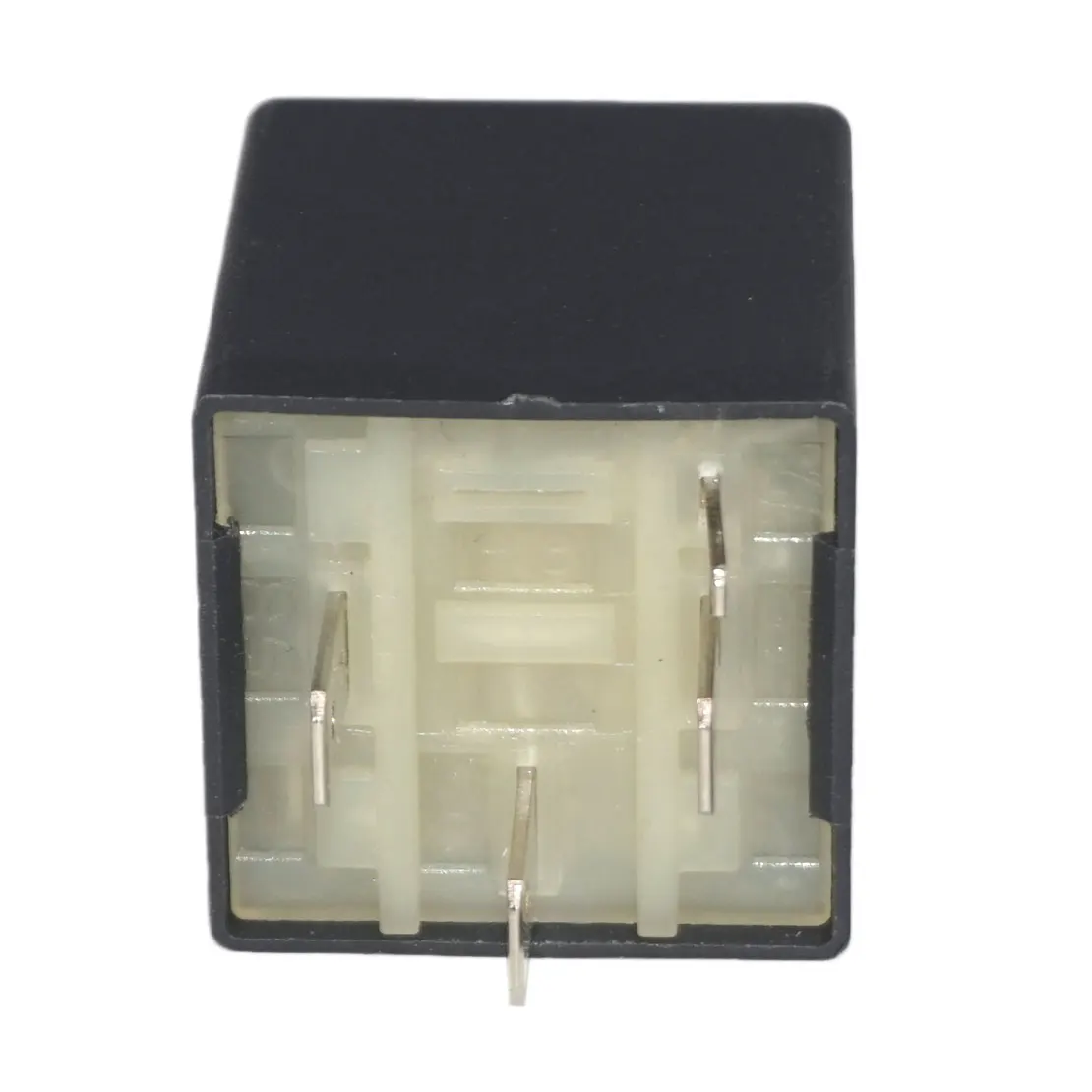 Beler 1J0906381A черный источник питания двигателя распределительная проводка ЭБУ Топливный Насос реле#109 подходит для VW Audi Seat Skoda 1989-2006