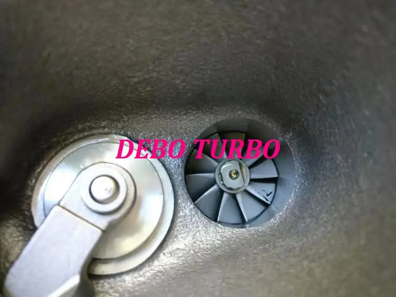 Новый оригинальный Турбокомпрессор KEYYANG KY18 51118 01050 1118100 F00 00B для Dongfeng Fengguang 580 S560 SFG15T
