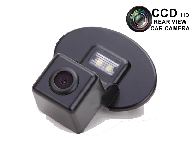 

Car Reversing Rear View Camera For Hyundai VERNA/Solaris Sedan For KIA Forte HD 170 Angle Parking Assist Guide Line Backup Camer