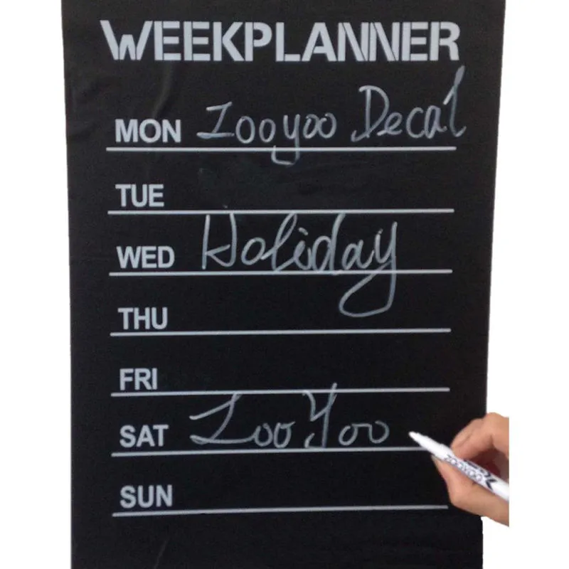 1 шт. Zero белый жидкий мел маркер для Стекло Windows грифельная доска заметок|marker for