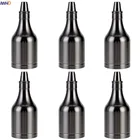 IWHD DIY Douille E27 Лампа основание держателя лампы фитинг 110 В-220 в Portalamparas Ретро Soquete E27 розетка Держатель света UL CE