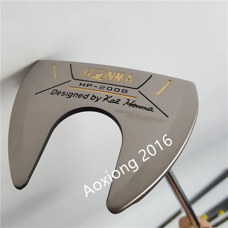 Новинка клюшка для гольфа Honma унисекс HP-2008 высококачественный с бесплатным