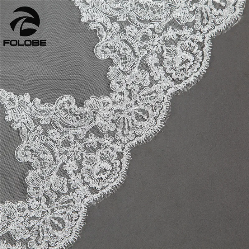 Горячая распродажа Бесплатная доставка наличии белый/слоновая кость 350 см * 300